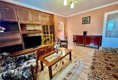 Apartament 2CSD, langa Scoala ''Ion Luca'' - fosta nr. 20, Bacau - 3