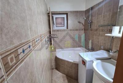 Apartament 2 camere decomandat Racadau Magnolia - 8