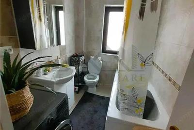 Capat Cug - Lunca cetatuii, 2 camere, 43 mp utili + boxa + parcare, etaj 1 - 3