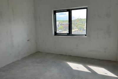 Duplex cu 4 camere cu Canalizare în Giarmata-Vii - 7