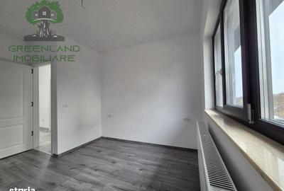 Casă cu 4 camere cu Teren 250 Mp în Valea Lupului - 6