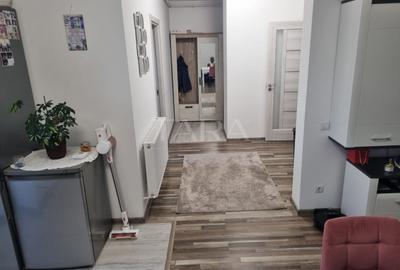 Apartament cu 2 camere decomandat în Apahida - 2