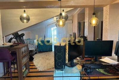 Casă cu 8 camere în Bragadiru - 11