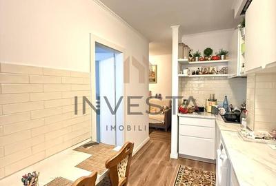 Apartament cu 2 camere semidecomandat, mobilat în Sopor - 4