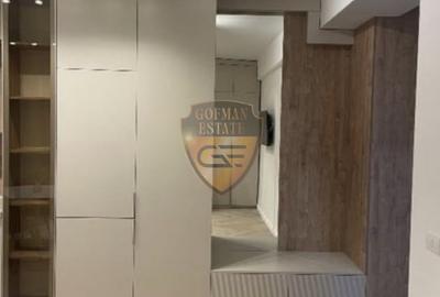 Garsonieră, mobilată în Tomis Nord - 6