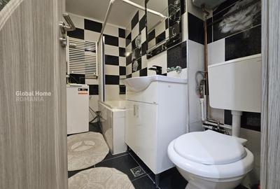 Apartament cu 2 camere decomandat, mobilat în Colentina - 8