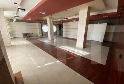 Spațiu comercial, de 753 mp, în Central - 8