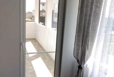 Apartament cu 2 camere în Central - 1