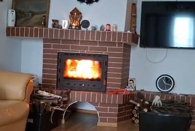 Casă cu 3 camere cu Teren 350 Mp în Central - 7