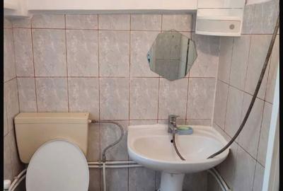 Garsonieră decomandată în Valea Lupului - 2