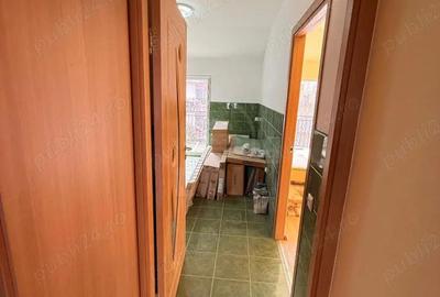Apartament cu 2 camere decomandat în Central - 7