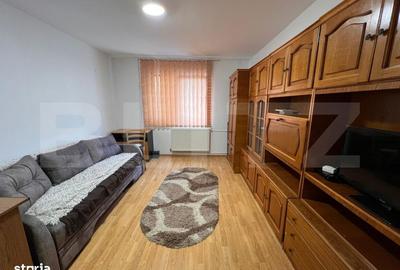 Garsonieră în Mărăști