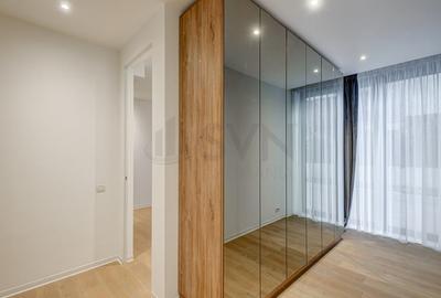 REA1027026 Duplex 4 camere superb cu gradina One Charles de Gaulle - 10