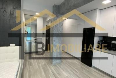 Studio, 49mp, parcaare, Zona Centrala - 7