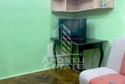 Garsonieraparter zona Vlaicu - 5