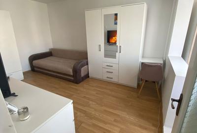 Garsonieră în Telegrafului - 2