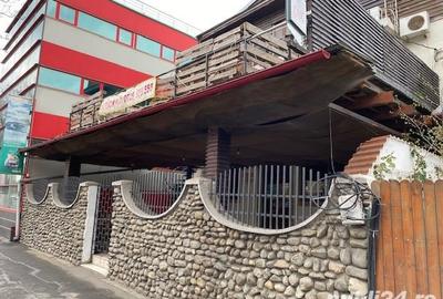 Spațiu comercial, de 200 mp, în Central - 1