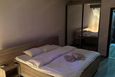 Apartament cu 2 camere în Lujerului