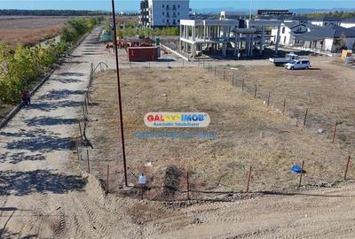 Vanzare teren 357 mp, Paulesti, MRS Country - 2