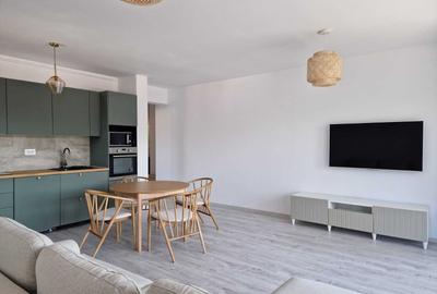 Apartament cu 2 camere decomandat, mobilat în Bartolomeu - 2