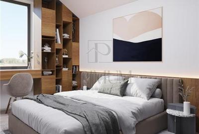 GIROC - Duplex - Panouri solare - Finisaje la alegere GIROC - Duplex - Panouri solare - Finisaje la alegere - 8