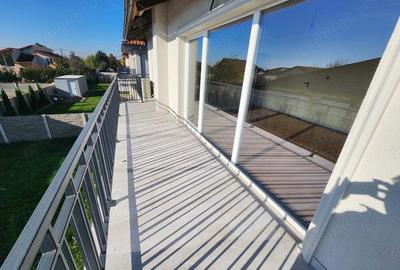 Casă cu 5 camere cu Teren 440 Mp în Săcălaz - 15