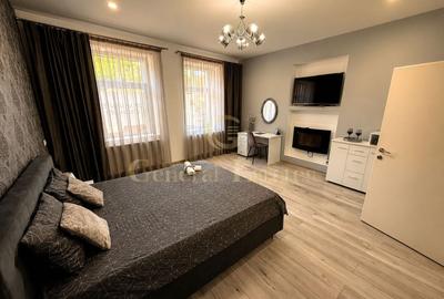 Apartament cu 2 camere semidecomandat, mobilat în Centrul Istoric - 2