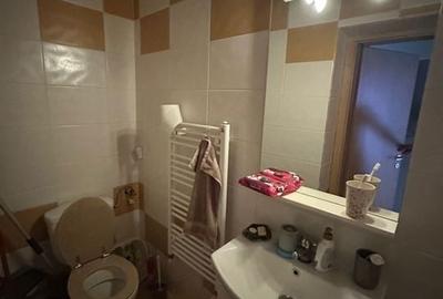 Apartament spatios 100 mp cu lift si 50 mp de terase - 10