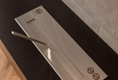 Apartament cu 2 camere în Cantemir - 8