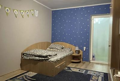 Apartament cu 3 camere decomandat în Central - 4