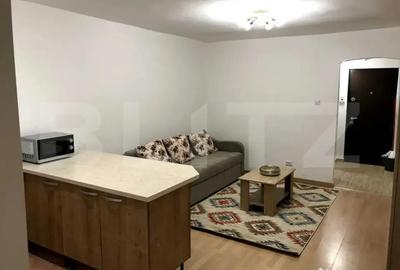 Garsonieră în Grigorescu - 6