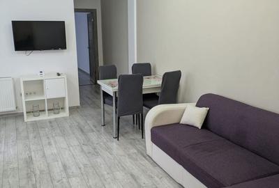 Apartament cu 3 camere în Florești - 4