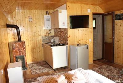 Casă cu 1 camere în Roșia Montană - 4