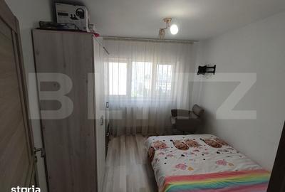 Apartament cu 3 camere în Micro 6 - 6