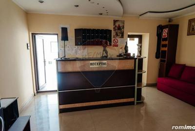 Casă cu 15 camere cu Teren 1031 Mp în Câmpulung Muscel - 3