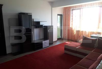 Apartament de inchiriat cu 3 camere, zona Moara de Vant-complex Spring Residence - 1