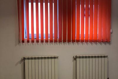 Dorobanți Închiriez parter stradal 26 mp  recent renovat curat P+4  ideal firme - 4