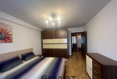 Apartament modern 3 camere, bloc nou, 93mp utili zona Trei S - 7