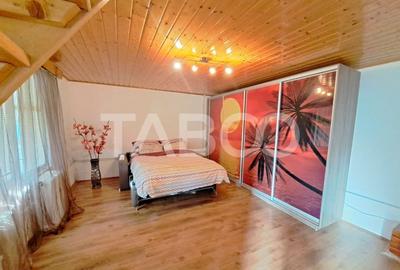 COMISION 0- Casa cu 4000 mp teren piscina zona retrasa Casolt - 11