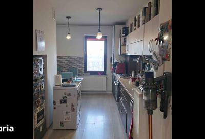 Apartament cu 3 camere decomandat în 7 Noiembrie - 5