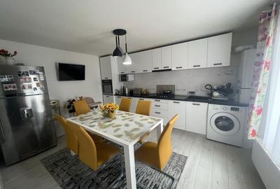 Casă cu 4 camere în Crișan - 5