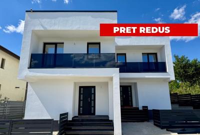 TVA 0%! Casa cu 4 camere *Iasi-Bucium* TVA 0%! Casa cu 4 camere *Iasi-Bucium* - 2