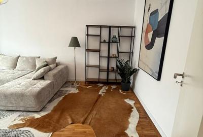 Apartament cu 2 camere decomandat, mobilat în Ultracentral - 15