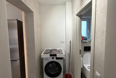 Apartament cu 2 camere semidecomandat în Florești - 5