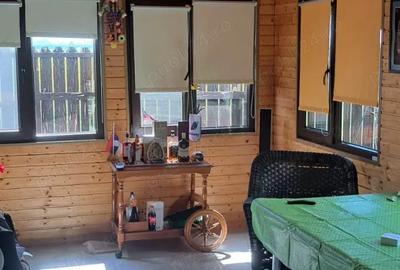 Particular vand casa Adunatii Copaceni - 3