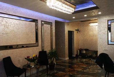 Penthouse cu 5 camere decomandat în Prundu - 12