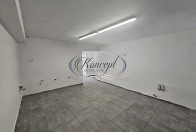 Spatiu vizibil pe strada Plevnei, trafic auto intens - 4