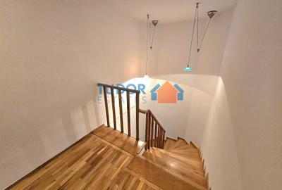 Casă individuală cu 6 camere cu Canalizare în Pipera - 12