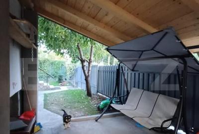 Casa individuala cu 3 camere, 530 mp teren, in Turda Noua - 1