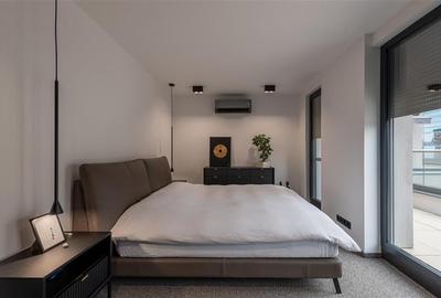 Comision 0 - Apartament cu 2 camere in complex exclusivist - Platinia Avram Ianc - 13